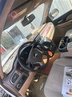 شيفروليه تاهو